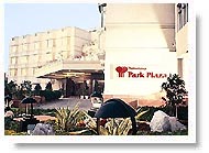 Hotel Howard Park Plaza 