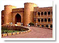 Killa Bhawan 