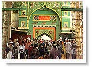 Dargah