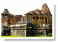 Eklingi Temple-Udaipur