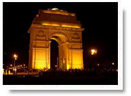 India Gate