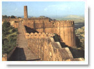 Jaigarh Fort