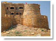 Jaisalmer Fort