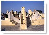 Jantar Mantar -Delhi