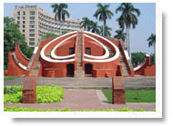 Jantar Mantar