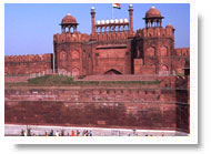 Red Fort